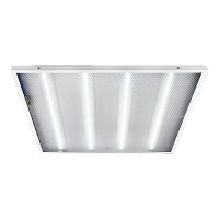 Jazzway PPL 595/U-E1 PRISMA 36w 4000K с БАП IP40 (360mA 19mm) .5050068 фото
