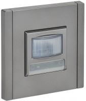 IEK FORTE&PIANO Датчик движ. с LED подсветкой FP556 ст. FP-MS11-N-150-05-K46 фото