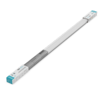 Св-к LED Gauss IP65 1035*39*31,5мм 18Вт 1800lm 4000К ULTRACOMPACT линейный матовый с БАП 90 мин 1/20 143424218A фото