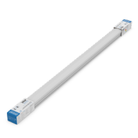 Св-к LED Gauss IP65 1205*60*56мм 36Вт 3600lm 6500К UNIVERSAL матовый с БАП 90 мин 1/20 843425336A фото
