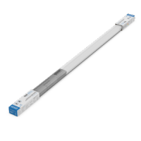 Св-к LED Gauss IP65 1035*39*31,5мм 18Вт 1800lm 6500К ULTRACOMPACT линейный матовый с БАП 90 мин 1/20 143424318A фото