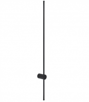 Indigo Linea 14024/A/1W Black Бра V000123L фото