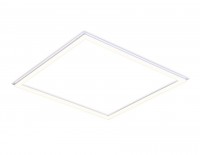 Ambrella Светодиодный светильник рамочного типа сборный DPS1041 48W 4000K 180-260V IP40 4320LM 595*595*15 DPS1041 фото