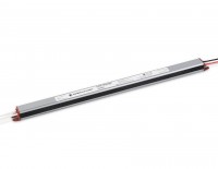 Блок питания для светодиодной ленты 12V 60W 5A IP67 185-260V 312*18*14.8 GS9807 GS9807 фото