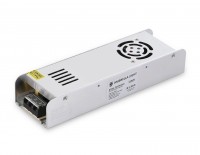 Блок питания для светодиодной ленты с EMC 24V 360W 15A IP20 185-260V 223*67*40 GS8686 GS8686 фото
