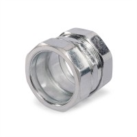 Fortisflex Муфта соединительная для трубы АТТ-38 92322 фото
