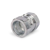 Fortisflex Муфта соединительная для трубы АТТ-20 92319 фото