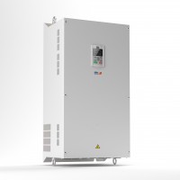 КЭАЗ Преобразователь частоты OptiCore A600-Н160К-380-0-0 348461 фото