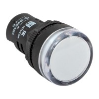 Матрица светодиодная AD16-22HS белый 220-400 В AC/DC EKF ledm-ad16-w-230acdc фото