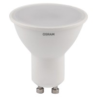 LSPAR1660110 7W/840 230VFR GU10 FS1OSRAM 4099854321450 фото