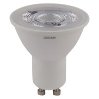 LSPAR1660110 7W/840 230V CL GU10FS1OSRAM 4099854321603 фото