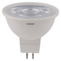 LSMR1650110 5W/840 230V CL GU5.3FS1OSRAM 4099854321870 фото