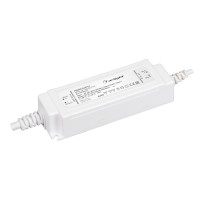 Блок питания ARPJ-SP-68350-PFC (24W, 34-68V, 0.35A) (Arlight, IP67 Пластик, 5 лет) 037264(1) фото