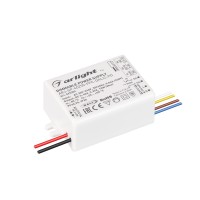 Блок питания ARJ-SP-40250-PFC-DALI2-PD (10W, 3-40V, 250mA) (Arlight, IP20 Пластик, 5 лет) 047352 фото