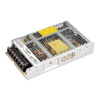 Блок питания HTS-200-24 (24V, 8.3A, 200W) (Arlight, IP20 Сетка, 3 года) 014979(1) фото
