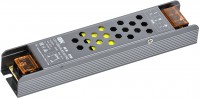 Драйвер LED ИПСН-PRO 60Вт 24В клеммы IP20 IEK LSP1-060-24-20-33-PRO фото