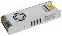 ЭРА Блок питания LP-LED 200W-IP20-24V-S Б0061132 фото