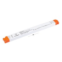 Блок питания ARV-SP-24150-PFC-DT8-CCT-LONG (24V, 6.25A, 150W) (Arlight, IP20 Пластик, 5 лет) 048241 фото