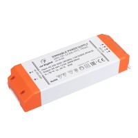 Блок питания ARV-SP-24300-PFC-TRIAC (24V, 12.5A, 300W) (Arlight, IP20 Пластик, 5 лет) 047035 фото