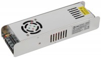 ЭРА Блок питания LP-LED 200W-IP20-12V-S Б0061126 фото
