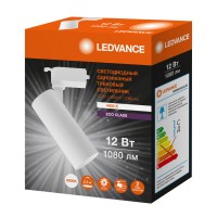 Ledvance ECO TRACKSP 1PH 12W 840 WTRD 30X1RU LEDV 4099854233135 фото