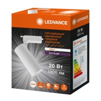 Ledvance ECO TRACKSP 1PH 20W 840 WTRD 20X1RU LEDV 4099854233210 фото