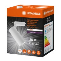 Ledvance ECO TRACKSP 1PH 25W 840 WTRD 20X1RU LEDV 4099854233258 фото