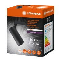 Ledvance ECO TRACKSP 1PH 30W 840 BKRD 20X1RU LEDV 4099854233272 фото