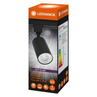 Ledvance ECO TRACKSP 1PH GU10 BKRD 80X1 RU LEDV 4099854242137 фото