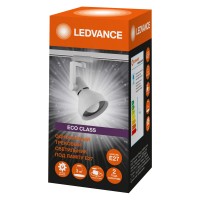 Ledvance ECO TRACKSP 1PH E27 WTCONE 40X1 RU LEDV 4099854242274 фото