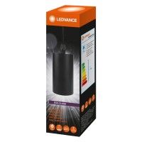 Ledvance ECO PENDTRACKSP 1PHGU10 BKRD 36X1RU LEDV 4099854257681 фото
