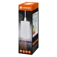 Ledvance ECO PENDTRACKSP 1PHGU10 WTRD 36X1RU LEDV 4099854257704 фото