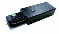 Ledvance ECO TRACKRAIL1PH SUPPLY C BK 50X1RU LEDV 4099854256189 фото