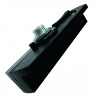 Ledvance ECO TRACKRAIL1PH FLAT ADPT BK50X1RU LEDV 4099854256424 фото