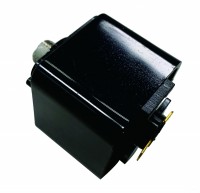 Ledvance ECO TRACKRAIL1PH CUBE ADPT BK50X1RU LEDV 4099854256486 фото