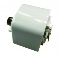 Ledvance ECO TRACKRAIL1PH CUBE ADPT WH50X1RU LEDV 4099854256523 фото