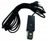 Ledvance ECOTRACKRAIL1PH PLUGCONNECTBK50X1RU LEDV 4099854256561 фото