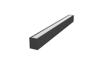 Ledvance LIGHTLINE ECO 600 18W 840 BK RU LEDV 4099854340918 фото