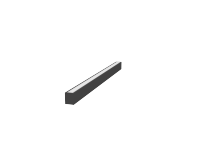 Ledvance LIGHTLINE ECO 900 25W 830 BK RU LEDV 4099854340970 фото
