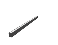 Ledvance LIGHTLINE ECO 1500 40W 830 BK RU LEDV 4099854341137 фото