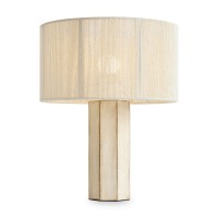 Modern Papier 2 Настольный светильник Молочный FR5486TL-01M фото