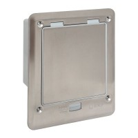 Лючок напольный IP66 С-Line WP-6 EKF cl-lnwp-6 фото
