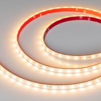 Лента герметичная IC-PS-A60-10mm 24V Warm2700 (4.8 W/m, IP67, 2835, 10m) (Arlight, стабилизированная) 050657 фото