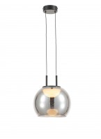 Светильник подвесной (подвес) Rivoli Francesca 6164-201 светодиодный LED 11 Вт 3000 К дизайн Б0066424 фото
