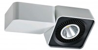 Horoz Electric HL827L Светодиодный трековый св-к 40W 4200K Белый HRZ00000857 фото