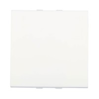 Ecoplast LK45 Переключатель с двух мест 45х45мм (схема 6) 16 A, 250 B (белый) 850804-1 фото