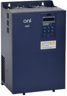 IEK ONI Преобразователь частоты A650 380В 3Ф 90кВт 176А тор. M A650-33E90TM фото