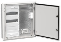 TITAN 5 Корпус комбинированный ЩРв-36 (2х36) белый IEK TI5-51-V-2X036-30 фото
