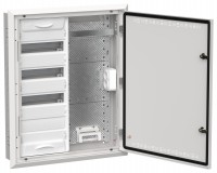 TITAN 5 Корпус комбинированный ЩРв-48 (2х48) белый IEK TI5-51-V-2X048-30 фото