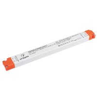 Блок питания ARV-SP-12075-LINEAR-PFC-TRIAC-0-10V (12V, 6.25A, 75W) (Arlight, IP20 Пластик, 5 лет) 047950 фото